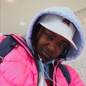 Meet your Posher, Sydney